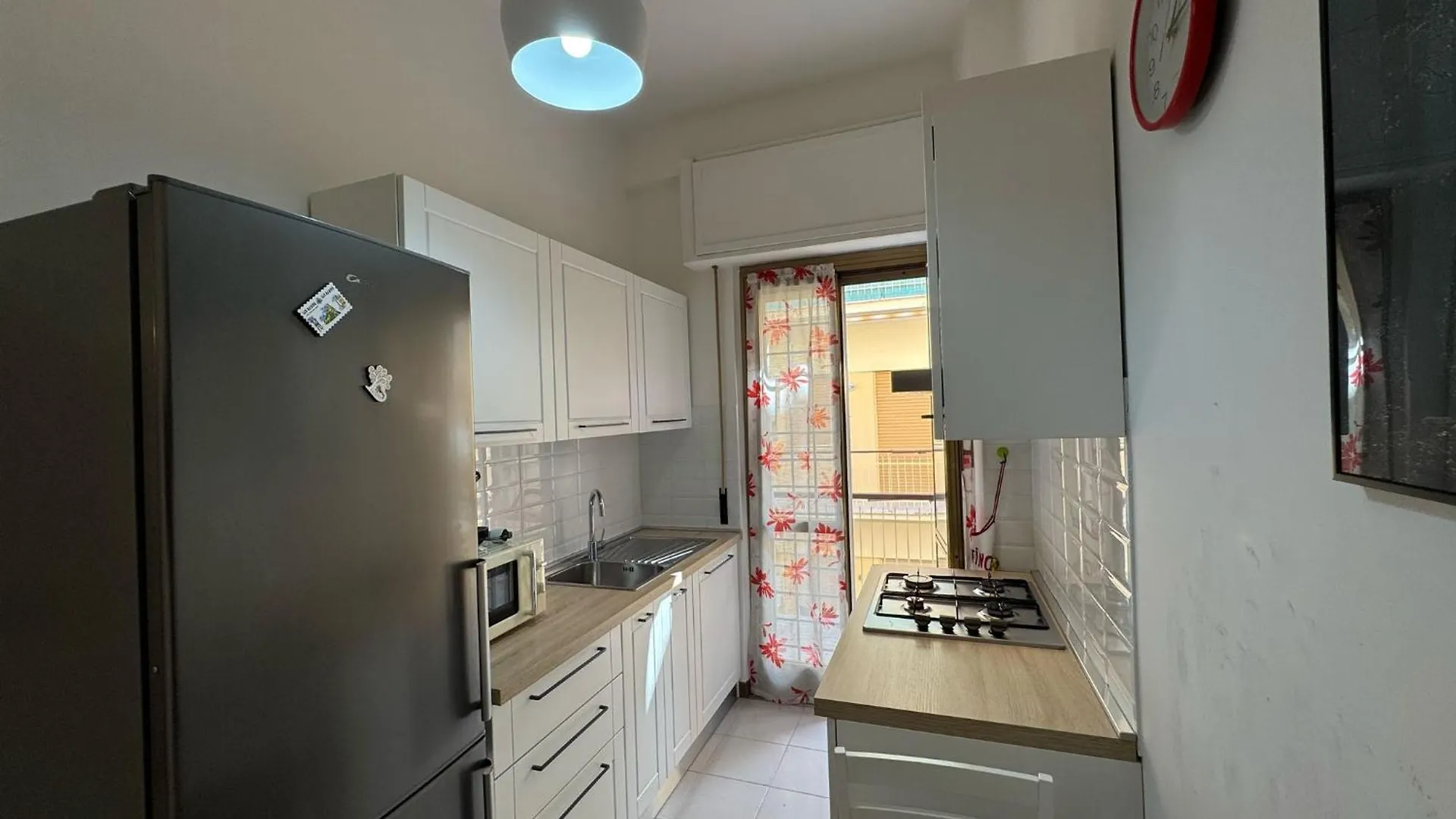 Authentic Roman Hideaway Apartment