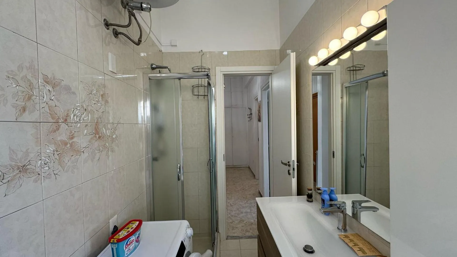Authentic Roman Hideaway Rome