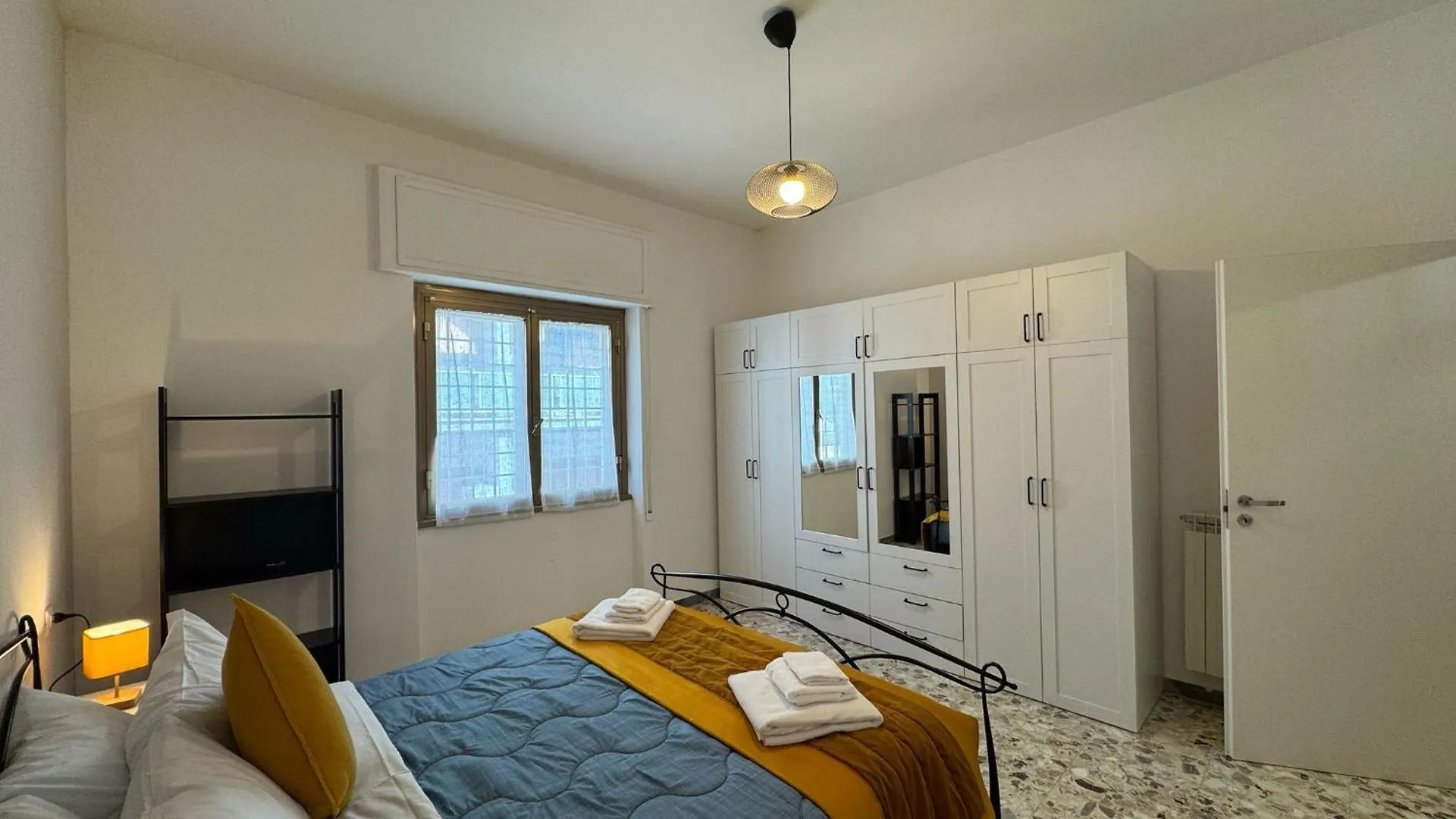 Apartment Authentic Roman Hideaway Italy
